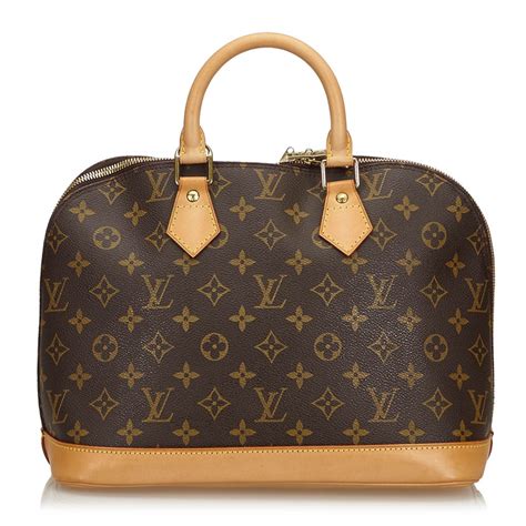 borsa alma louis vuitton prezzo|alma louis vuitton.